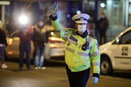 Restricții de circulație în perioada Crăciunului, în zilele de 24, 25 și 26 decembrie