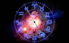 Horoscop zilnic prezentat de Observator