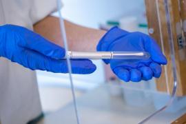 Bilanț coronavirus în România, 23 decembrie. 5.459 cazuri şi 130 decese, în ultimele 24 de ore