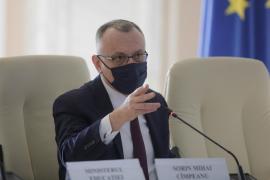 Ministrul propus al Educaţiei a anunţat când se vor redeschide şcolile