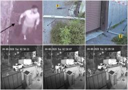 Primele imagini de la uciderea interlopului Emi Pian, liderul Duduienilor. Raportul criminalistului, din noaptea atacului