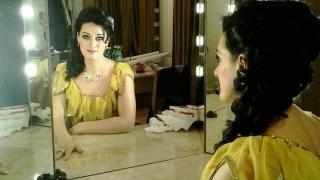 A murit mezzosoprana Maria Macsim Nicoară, de la Opera din Iași. Solista s-a stins acasă, lângă familie