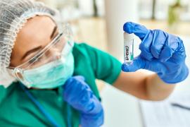 Bilanț coronavirus în România, 24 decembrie. 4.310 cazuri şi 146 decese, în ultimele 24 de ore