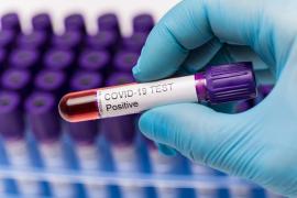 Bilanț coronavirus în România, 25 decembrie