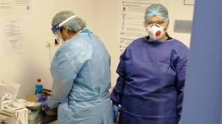 Autorităţile au dezvăluit cine va fi primul român vaccinat împotriva Covid-19, la Institutul "Matei Balș"