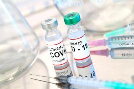 Doze de vaccin anti-Covid-19