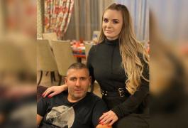 Soţul Marcelei Fota a murit