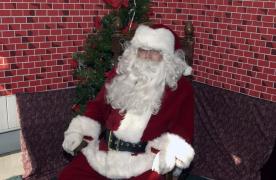 Vizita lui Moș Crăciun într-un cămin din Belgia s-a încheiat tragic