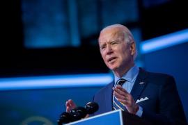 Joe Biden acuză administraţia Trump că refuză cooperarea pentru a încheia tranziția puterii prezidenţiale