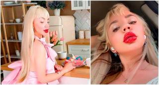 Alți clienți s-au plâns de condițiile îngrozitoare și neigienice ale ''clinicii''