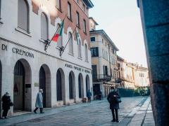 Noua tulpină a coronavirusului este mult mai contagioasă