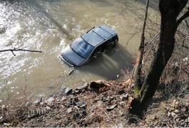 Victimele accidentului din Maramureş au fost transportate la spital