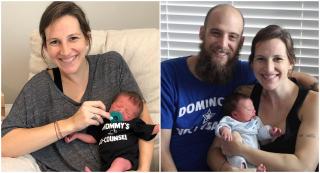 Studenta care intrase în travaliu în timpul unui examen a terminat testul de pe patul de spital, în SUA