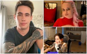 Un vlogger rus și-a ucis iubita însărcinată, în timpul unui live, pentru că cineva l-a plătit să facă asta