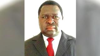 Un politician pe nume Adolf Hitler a câștigat alegerile în Namibia cu 85% din voturi, dar spune că nu are planuri de cucerire a lumii