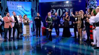 În noaptea dintre ani, Antena Stars le aduce telespectatorilor trei programe speciale de Revelion