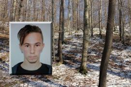 Tânăr găsit mort în pădure, la Botoșani, la o zi de la dispariție. Ciprian avea 18 ani