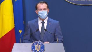 Florin Cîțu: Românii vor avea nevoie de viză pentru a lucra și studia în Marea Britanie, de la 1 ianuarie 2021