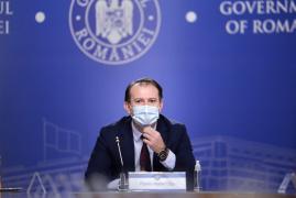 Premierul Florin Cîțu anunță creșteri la pensii și alocații, ”în cea mai bună formulă pentru economie”
