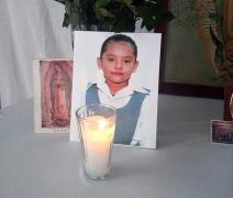 Fetița a murit la spital