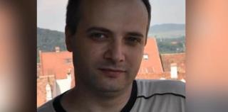 Medicul Cătălin Denciu