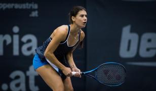 Sorana Cîrstea a încheiat anul 2020 cu un trofeu ITF cucerit în Dubai