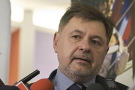 Profesorul Rafila spune la jumătatea lunii decembrie vor fi mult mai multe decese și cazuri de COVID-19 în spitale