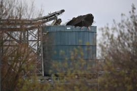 explozie stație de epurare