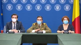 Valeriu Gheorghiță