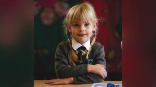 fetiță ucisă în Marea Britanie