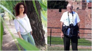 Irina Brașovanu și Dan Iacoblev au murit din cauza Covid-19