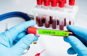 Bilanț coronavirus în România, 5 decembrie