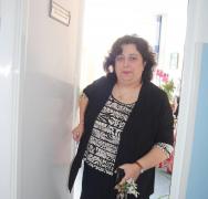 Carmen Ceaca a murit la 50 de ani