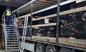 Românul implicat în acest caz are 48 de ani