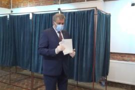 Marcel Vela este preşedintele PNL Caraş-Severin