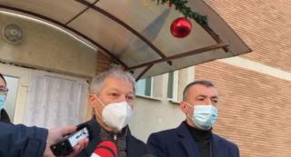 Dacian Cioloş a transmis un mesaj extrem de important, după ce a votat