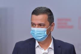 Prim-vicepreşedintele PSD a declarat că a votat pentru o guvernare responsabilă.