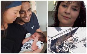 Un bebeluș și părinții lui au murit, după ce o damă de companie și-a incendiat clientul în apartamentul de dedesubt