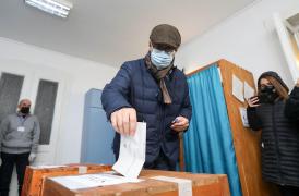 Kelemen Hunor a solicitat oamenilor să voteze cât mai repede