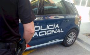 Românca implicată în acest caz are 27 de ani