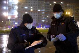 Jandarmi din București