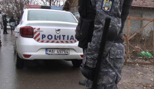 Prahovean despre care localnicii ştiau că este mort, ucis în bătaie pe stradă