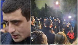 AUR, surpriza de la alegerile parlamentare 2020. George Simion: "Nu suntem extremişti, dar suntem radicali"