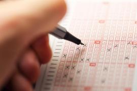 Lovitură la Loto 6/49, un sucevean a câștigat premiul de 1,46 milioane euro