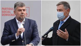 PSD, mesaj pentru Klaus Iohannis: "Trebuie să înțeleagă mesajul votului și să asculte voința românilor!"