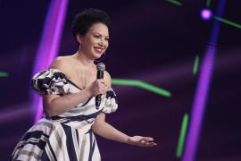 Semifinala iUmor, lider de audiență! Elena Voineag merge în finala sezonului 9