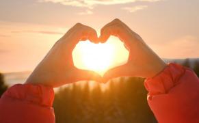 Vremea în decembrie