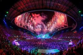 Organizatorii Neversea au anunţat când va avea loc ediţia din 2021