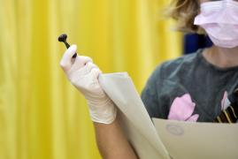 BEC a decis renumărarea voturilor de la patru secții din București, la alegerile parlamentare din 6 decembrie