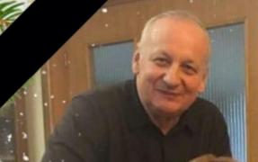 Dan Chelariu, unul dintre cei mai cunoscuţi medici din Bacău, răpus de coronavirus